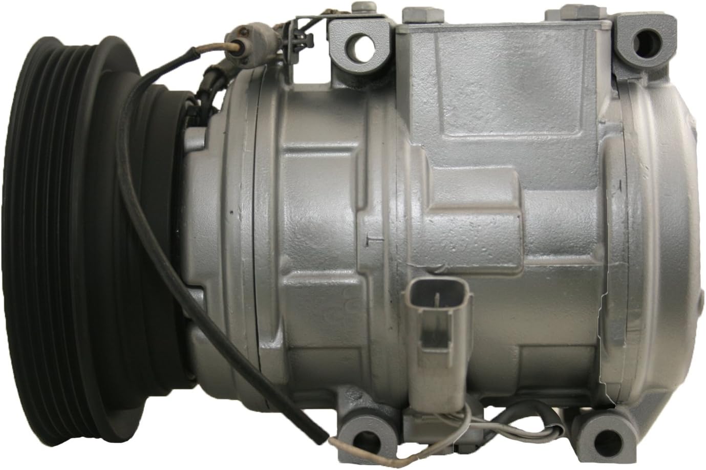 TCW 31271.501 A/C Compressor (Remanufactured in USA)