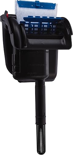 Miniatura 2 de Tetra StayClean - Cartucho de filtro para acuario StayClean, ensamblado, grande, 1 paquete (41003)