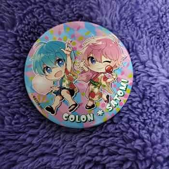 すとぷり ペア 全員 缶バッチ すとぷり缶バッジ✨✨ ソロ🐹ペア💛❤️全員🍓👑 等身もデフォも