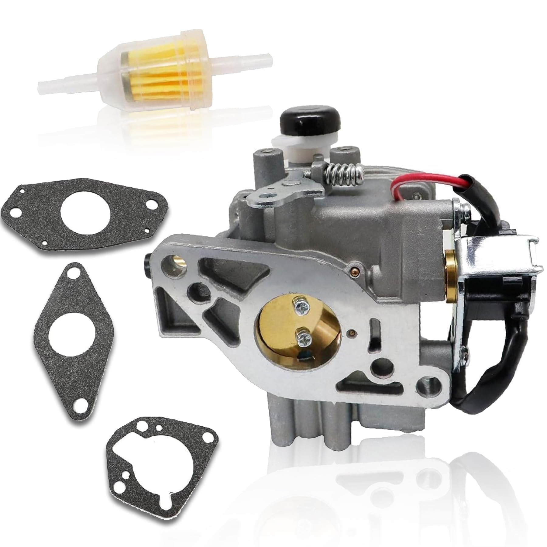 Amazon.com: Carburetor Fit for 20HP Lincoln Electric Ranger 8