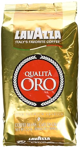 Granos de café enteros de Lavazza, 2.2libras