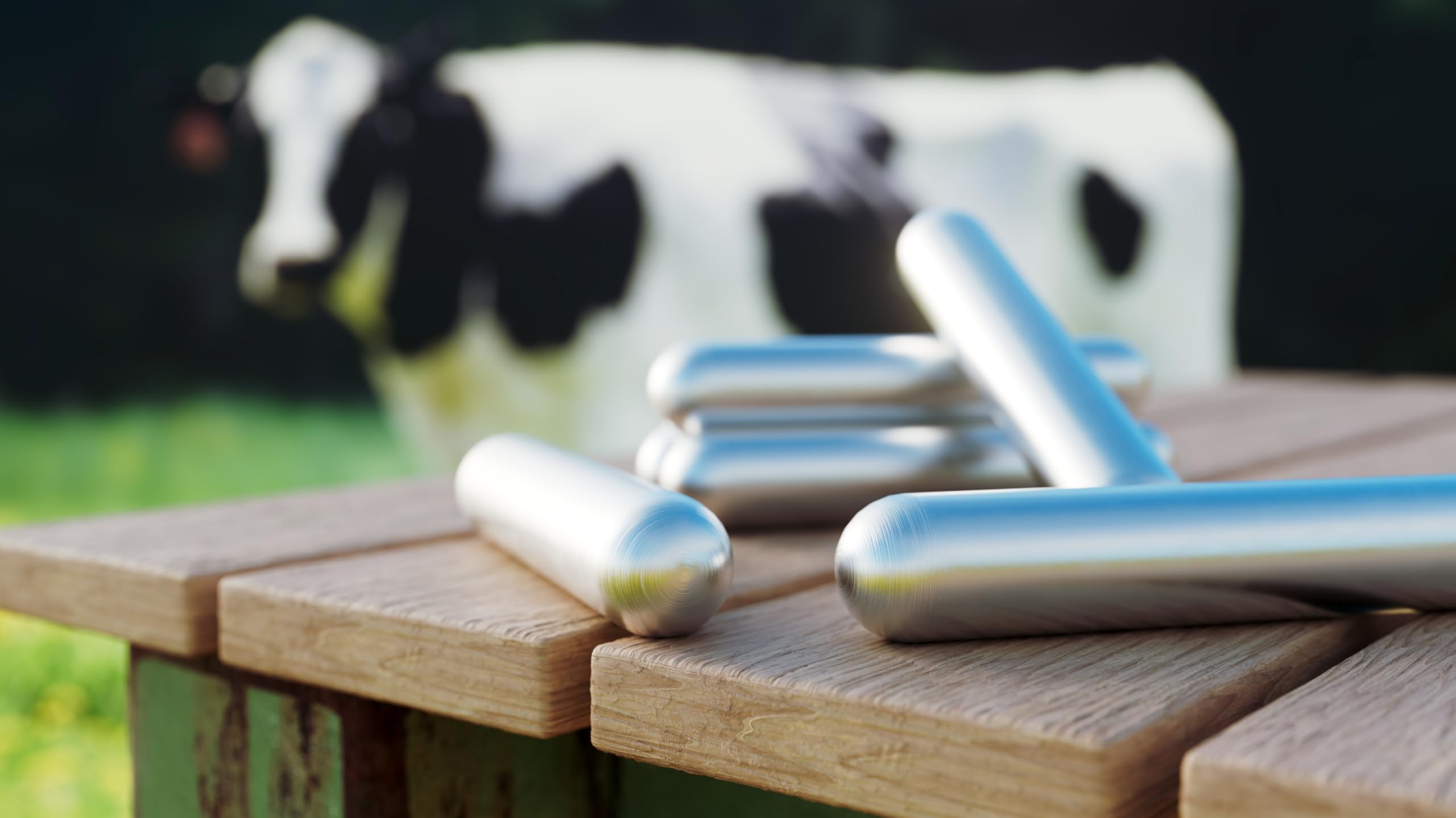 Master Magnetics Original Cast Alnico 5 Cow Magnet - Strong Heavy-Duty Magnets for Cows - Collects Nails and Other Tramp Iron — Amazon image 8