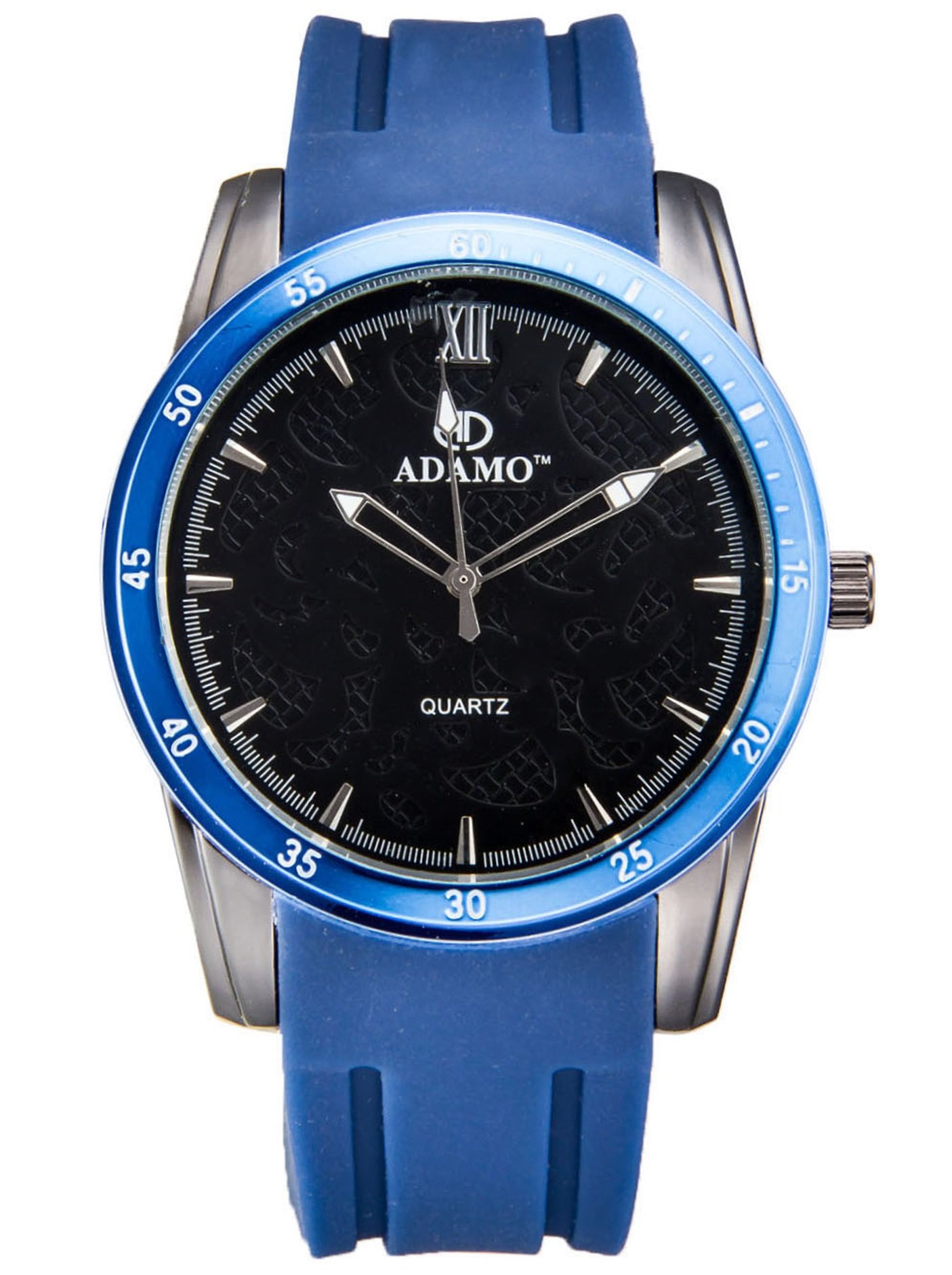 ADAMO Biker Black Dial Mens & Boys Watch AD80SB02 (B015Q8E4CK) Amazon Price History, Amazon Price Tracker