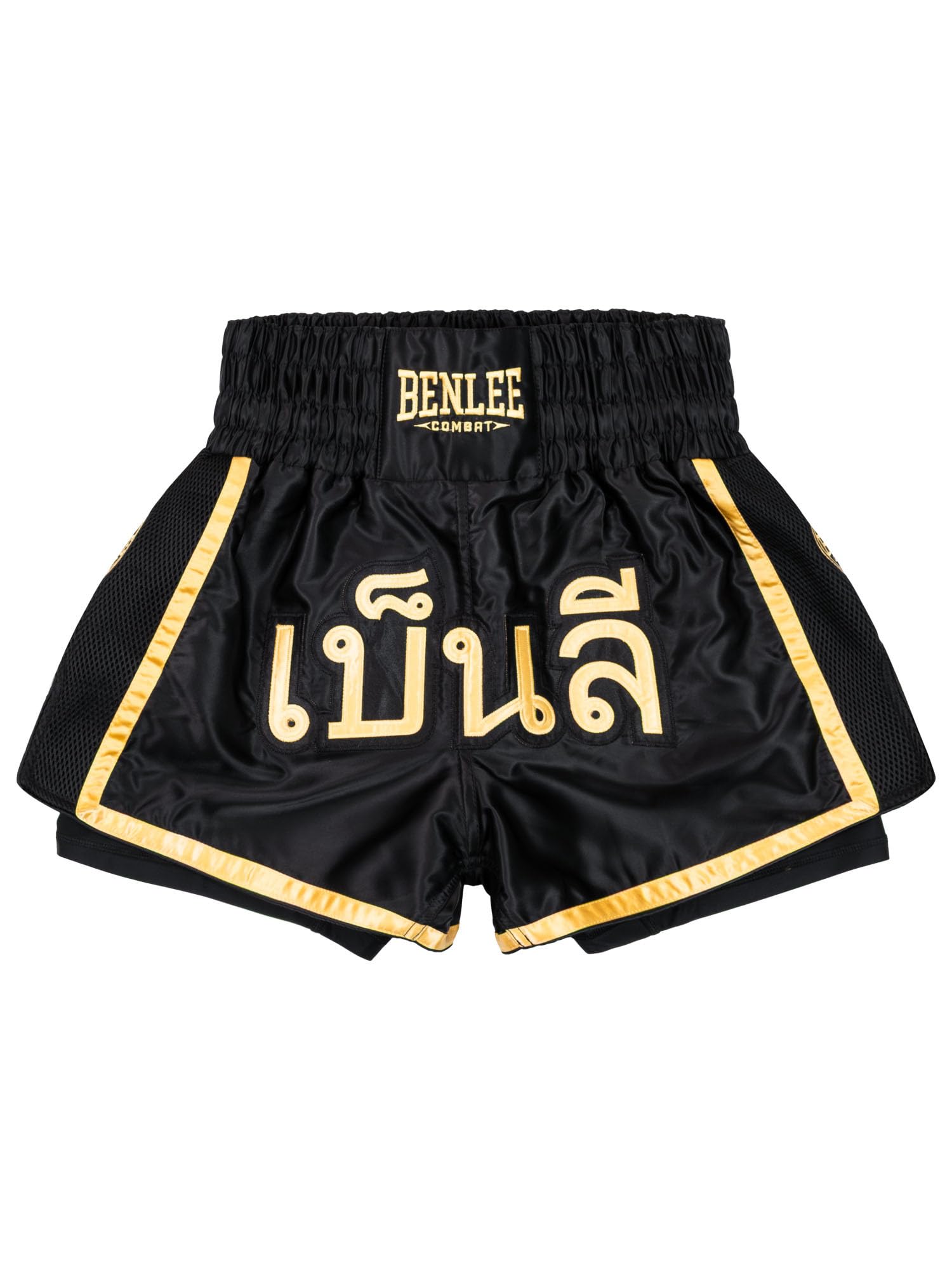 BENLEE Pantalones Unisex Thaibox Calista