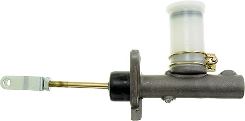 Miniatura 5 de Dorman Cilindro maestro de embrague CM39605 compatible con modelos seleccionados de Nissan