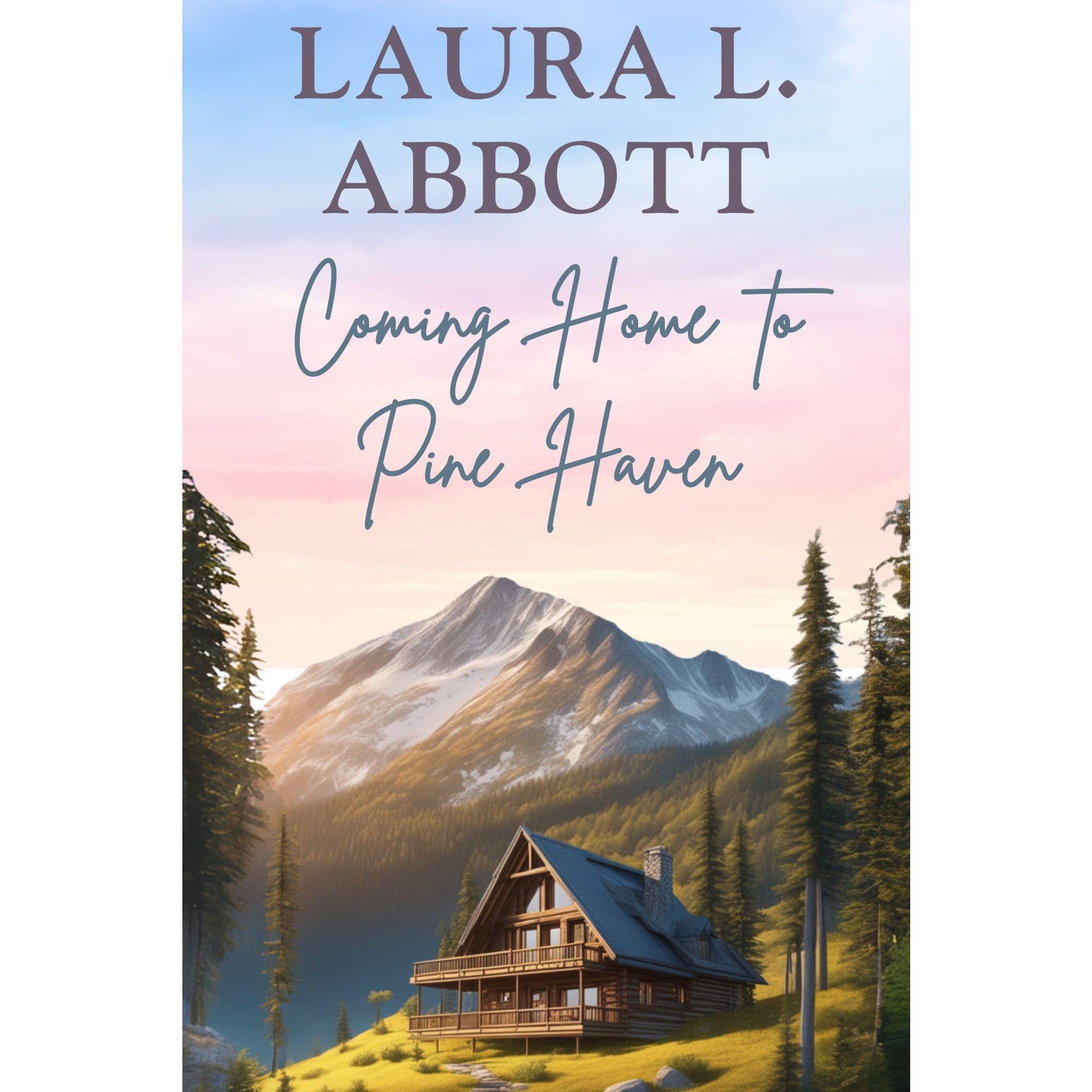 Coming Home to Pine Haven