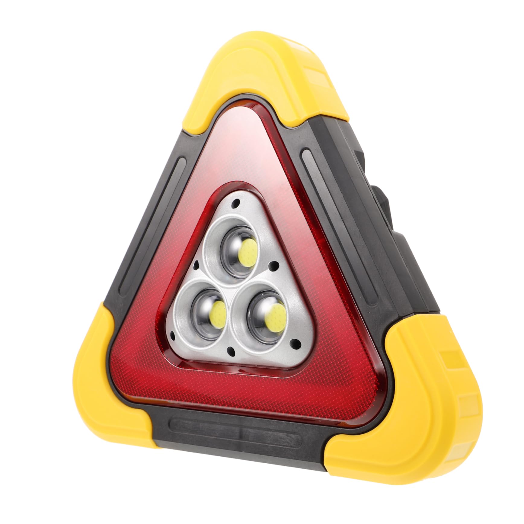 Alipis Luz De Advertencia Emergencia Coche Triángulo De Seguridad Luces Emergencia