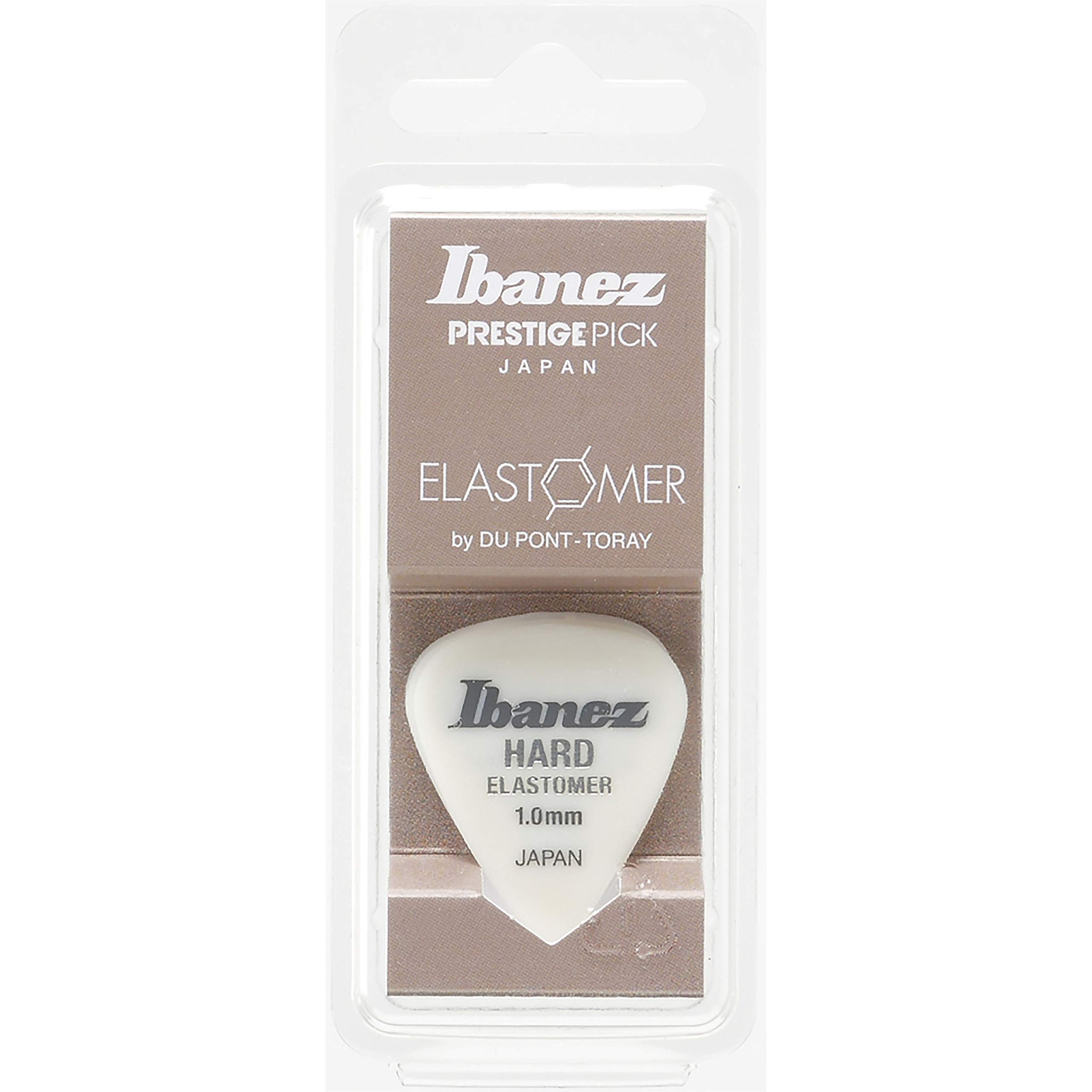 Amazon.com: Ibanez Elastomer Series, BEL14HD10, Hard, 3 Pack 1.0mm