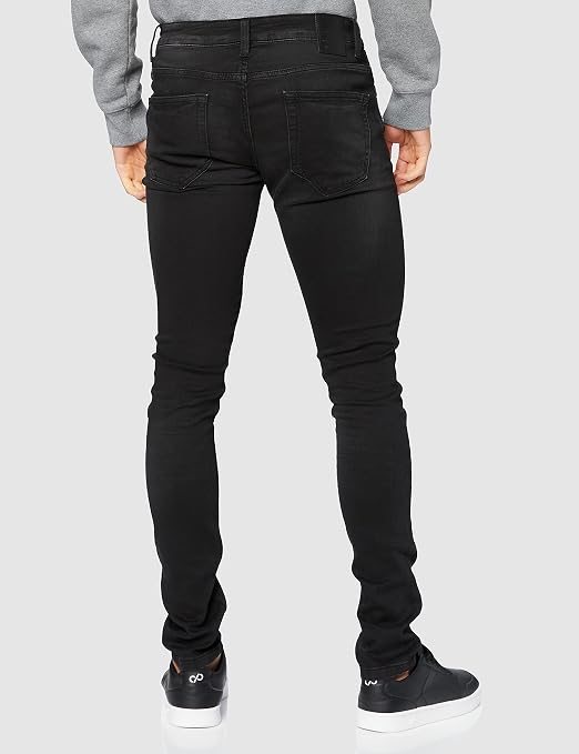 Onsloom Jog 7451 Pk Noos Slim Jeans 