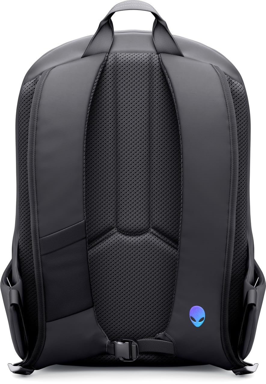 Amazon.co.jp: Alienware 18 バックパック - AW7825P - 28L容量、3D