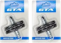 GTA Sapata de Freio V-Brake Orbital, 70mm, 2 Pares