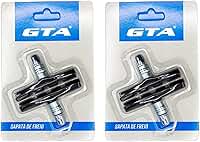 GTA Sapata de Freio V-Brake Orbital, 70mm, 2 Pares