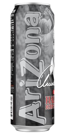 AriZona Arnold Palmer Half and Half - 22 Fl Oz Big Can