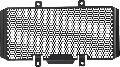 LAHTI Motorcycle Protection Fit for Kawasaki Ninja 650N 650F ER6F ER6N Fit for VERSYS 650 Versys650 ER-6N ER-6F Radiator Grille Guard Grill Cover