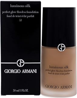 Giorgio Armani Luminous Silk Perfect Glow Fla...