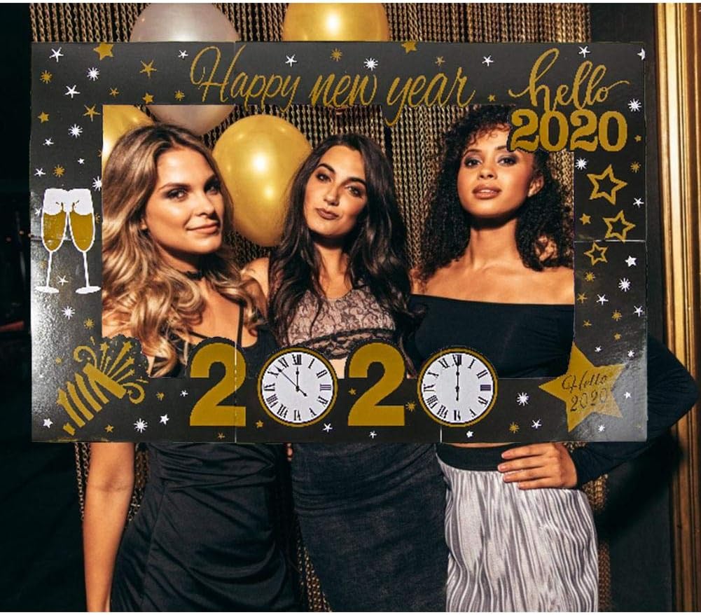 cornice per cabina per foto