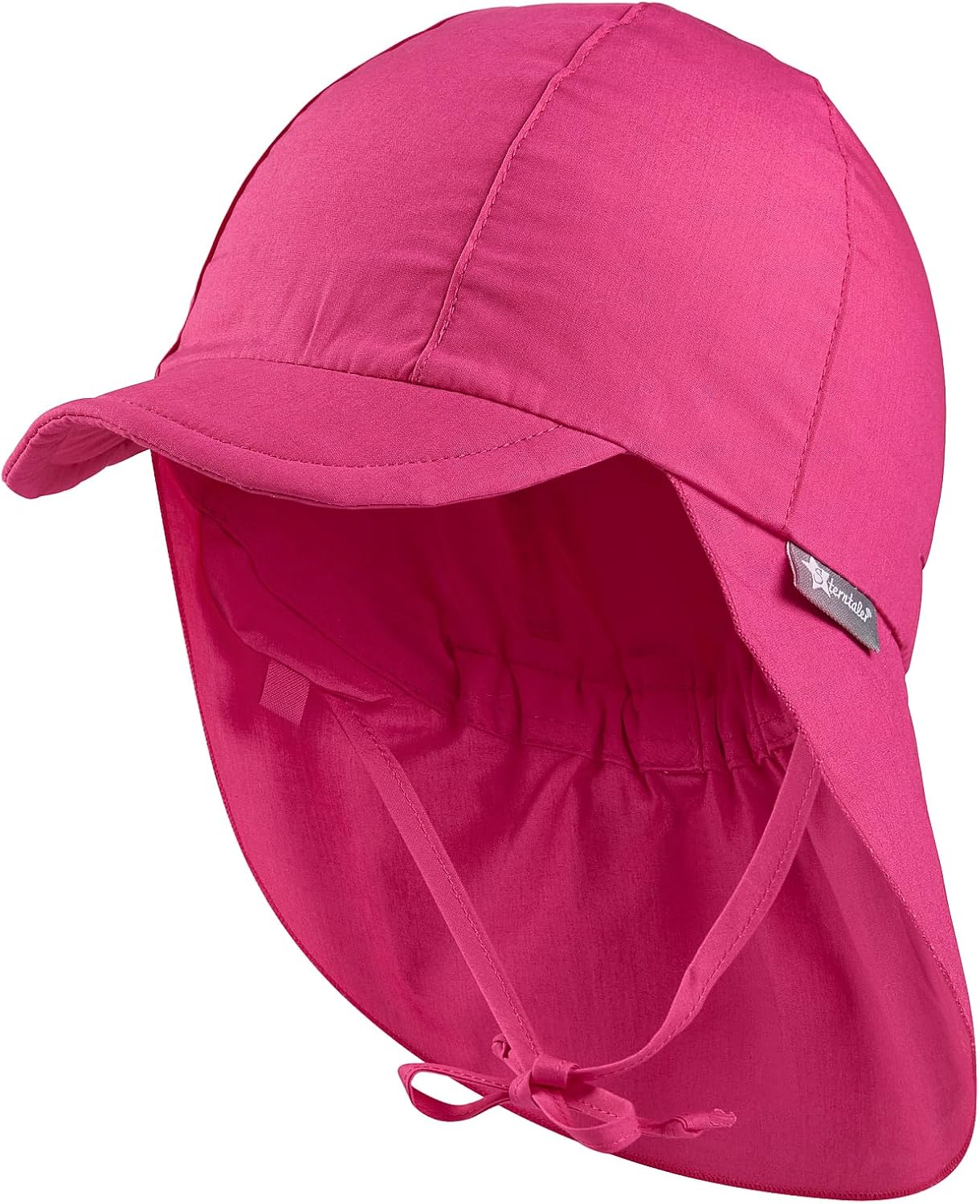 Sterntaler Girls Sun Hat