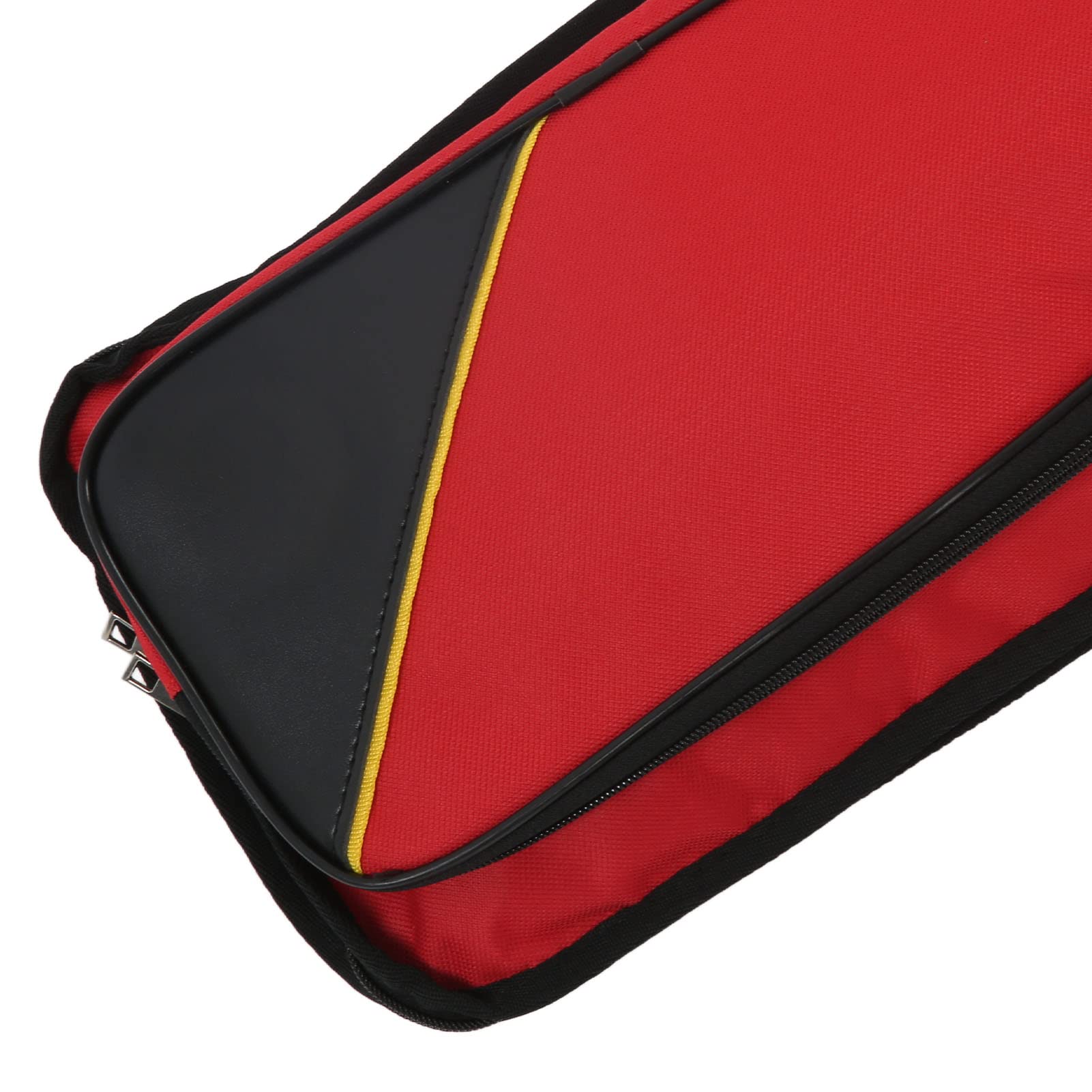 Sac de Trombone, Sac de Trombone en Tissu Oxford résistant à l'eau avec bandoulière réglable et Poche pour partitions, pour Musiciens et étudiants