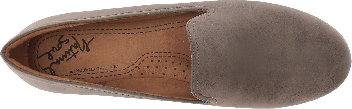 Naturalizer Women's Alexis Slip-ons Loafer