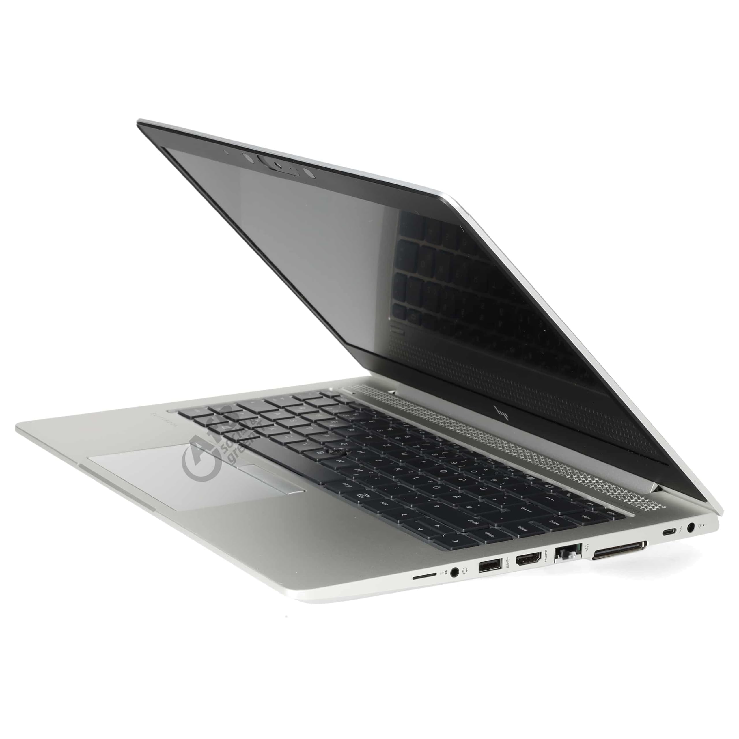 HP EliteBook 840 G6 14 pollici 1920 x 1080 Full HD Intel Core i5 8265U 256 GB SSD Hard Drive 8 GB Memoria Windows 11 Home 4G LTE Webcam Notebook Laptop (ricondizionato)