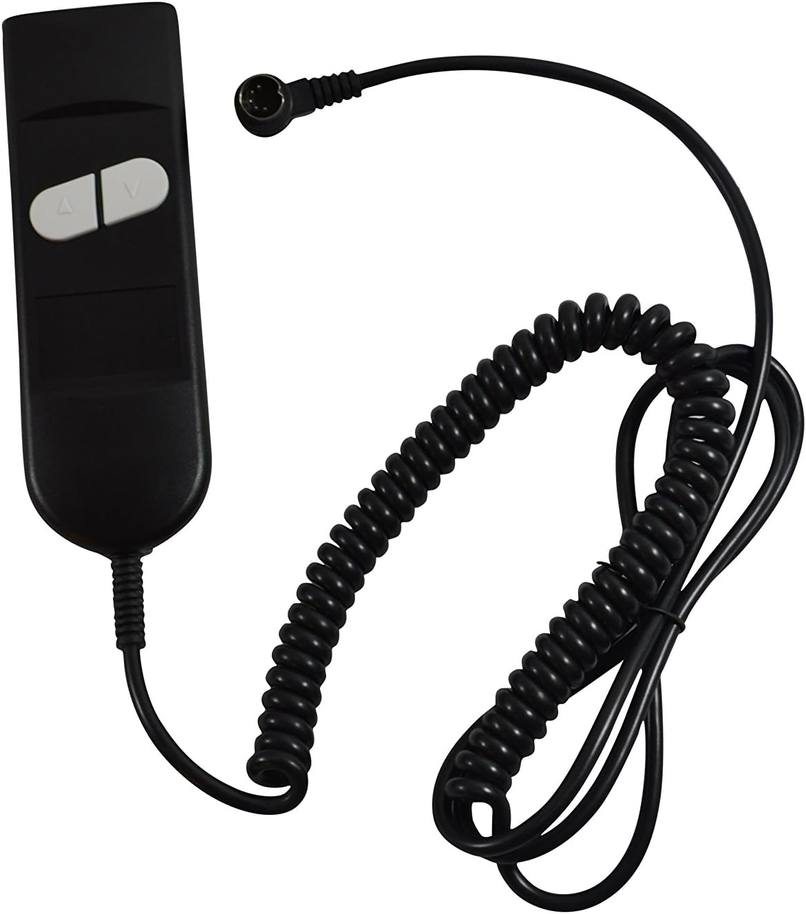 FR Wand Style 2 Button Handset by Limoss for Power Recliners and Lift Chairs