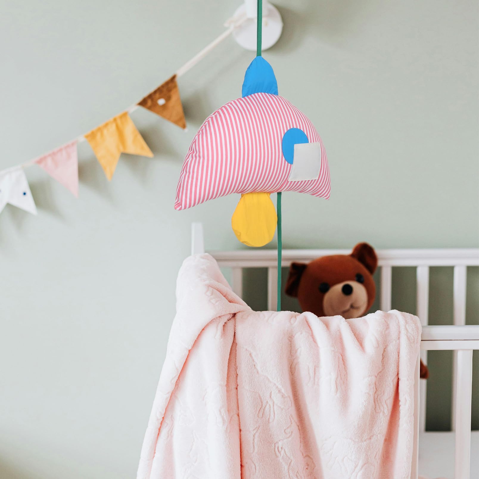 UPKOCH Luce notturna per l'allattamento: lampada da comodino sospesa per neonati e mamme che allattano - Lampada notturna a LED touch per la cameretta dei bambini, la cameretta dei bambini e
