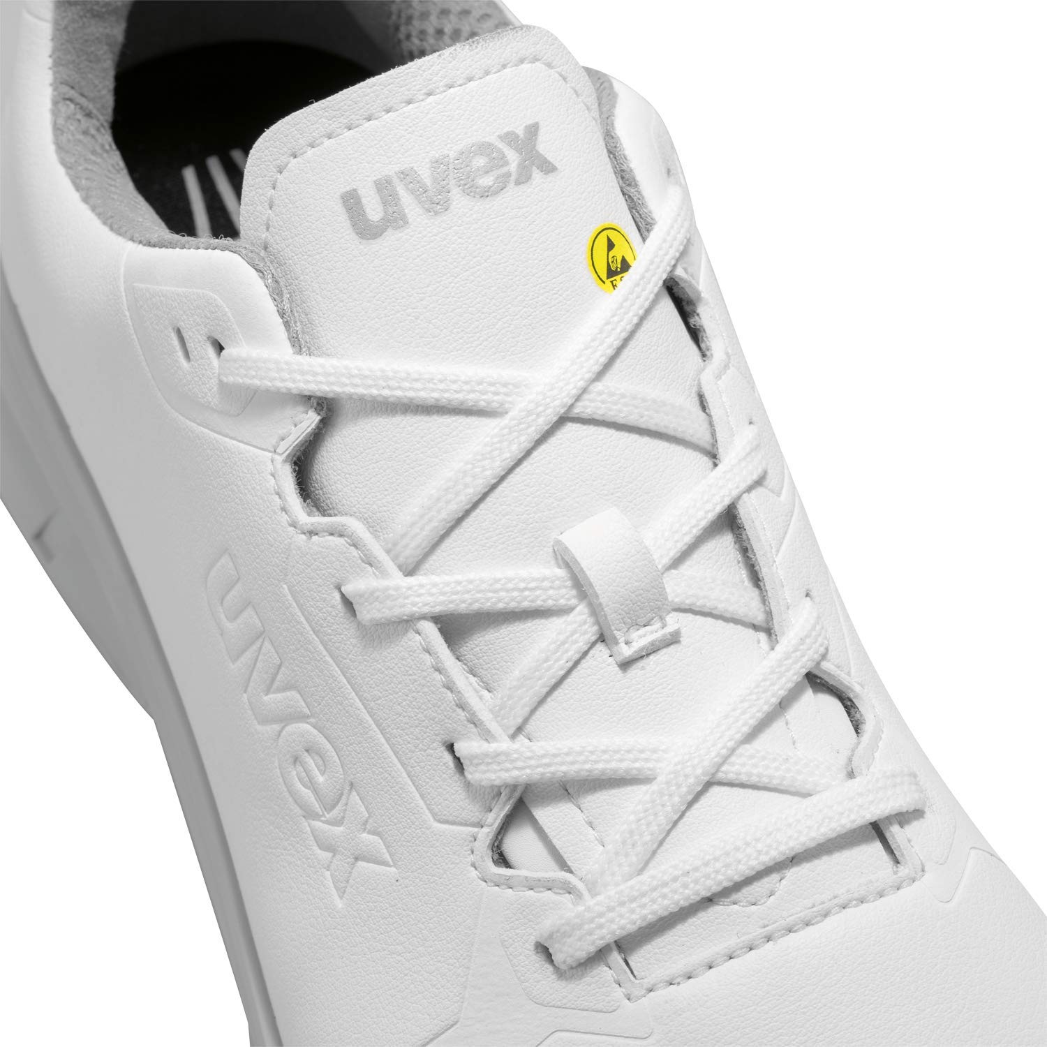 Uvex 1 Sport Hygiene S3-Arbeitsschuhe - Pflege & Küche - für Damen & Herren