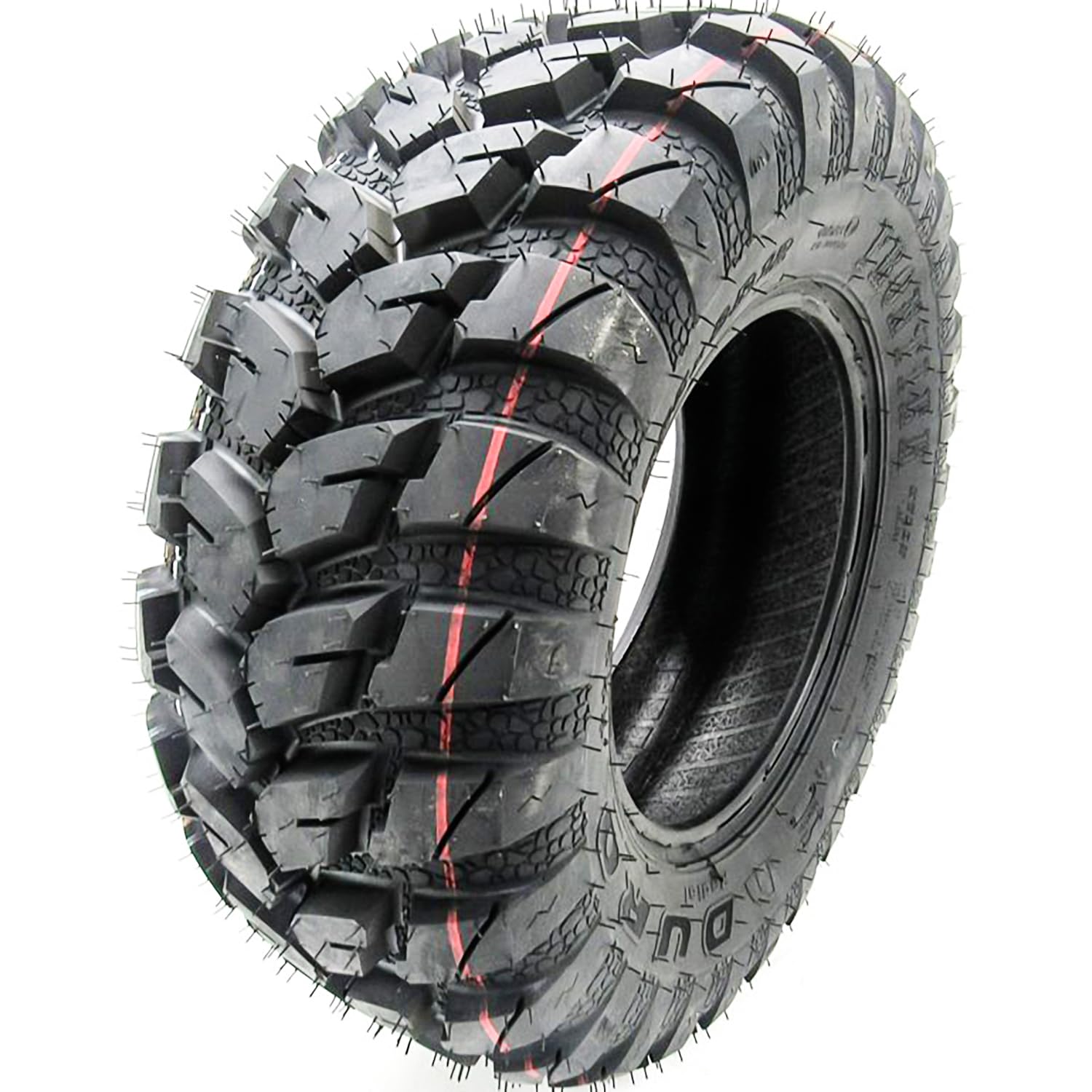 DURO オフロードタイヤ 26/9.0R/14 Amazon.com: Duro DI2037 FRONTIER All-Terrain ATV Radial Tire - 26