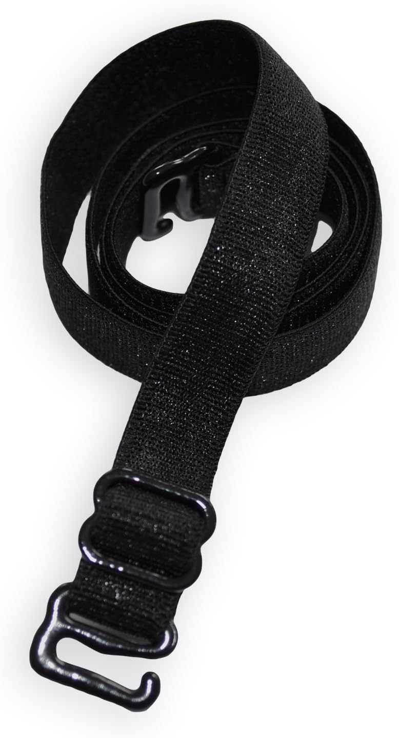 Plain Black