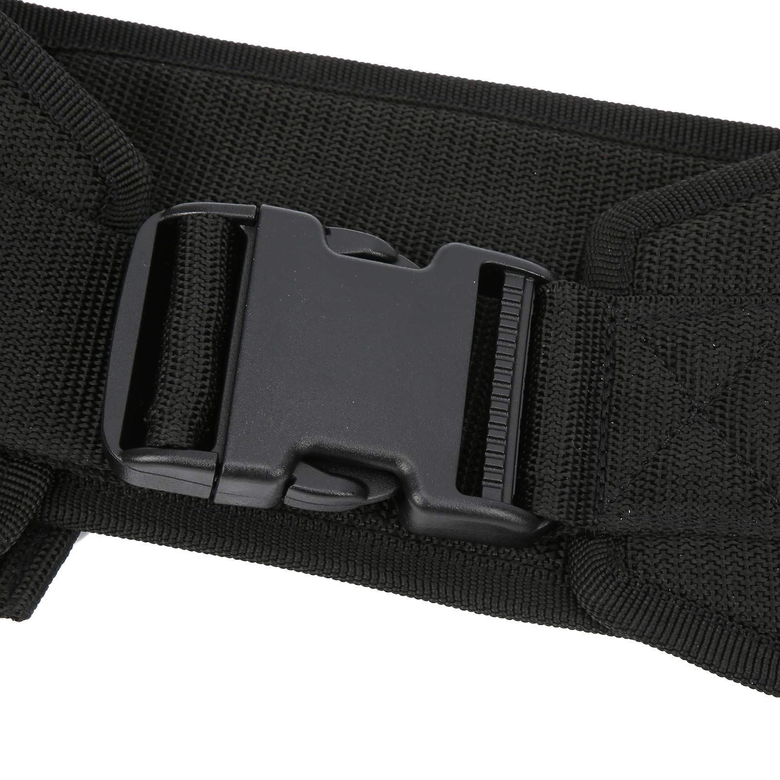 Ceinture de de Canne à Pêche, Ceinture de Canne Réglable, Support de Canne à Ventre, Support de Canne à Taille Réglable, Ceinture de de Canne à Pêche pour Gros Poissons,