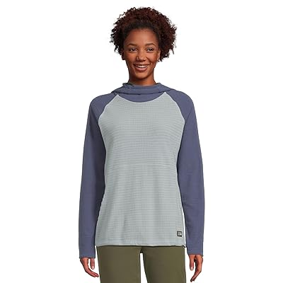 Mountain Hardwear Summit Gridtm Tunic Hoody Women