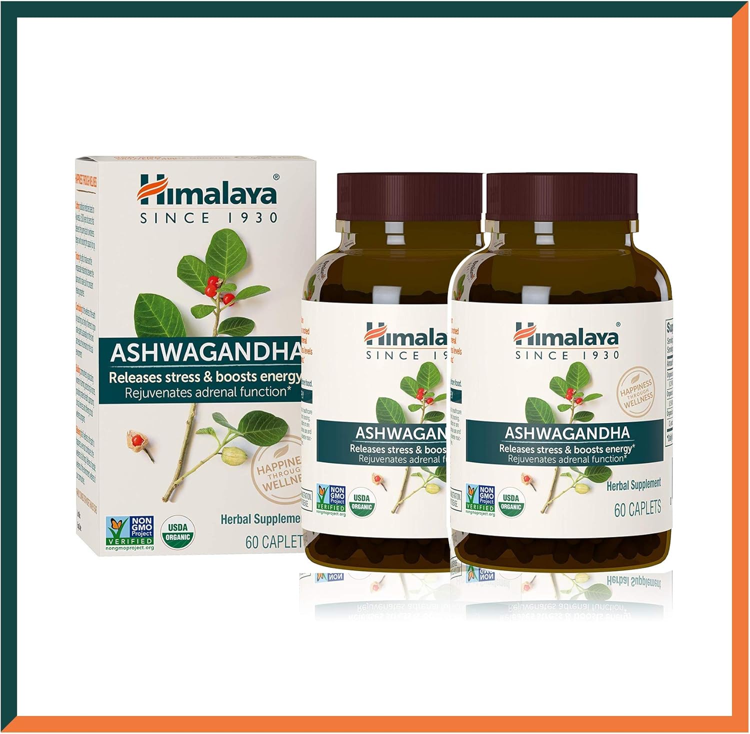 integratori per la fatica surrenale