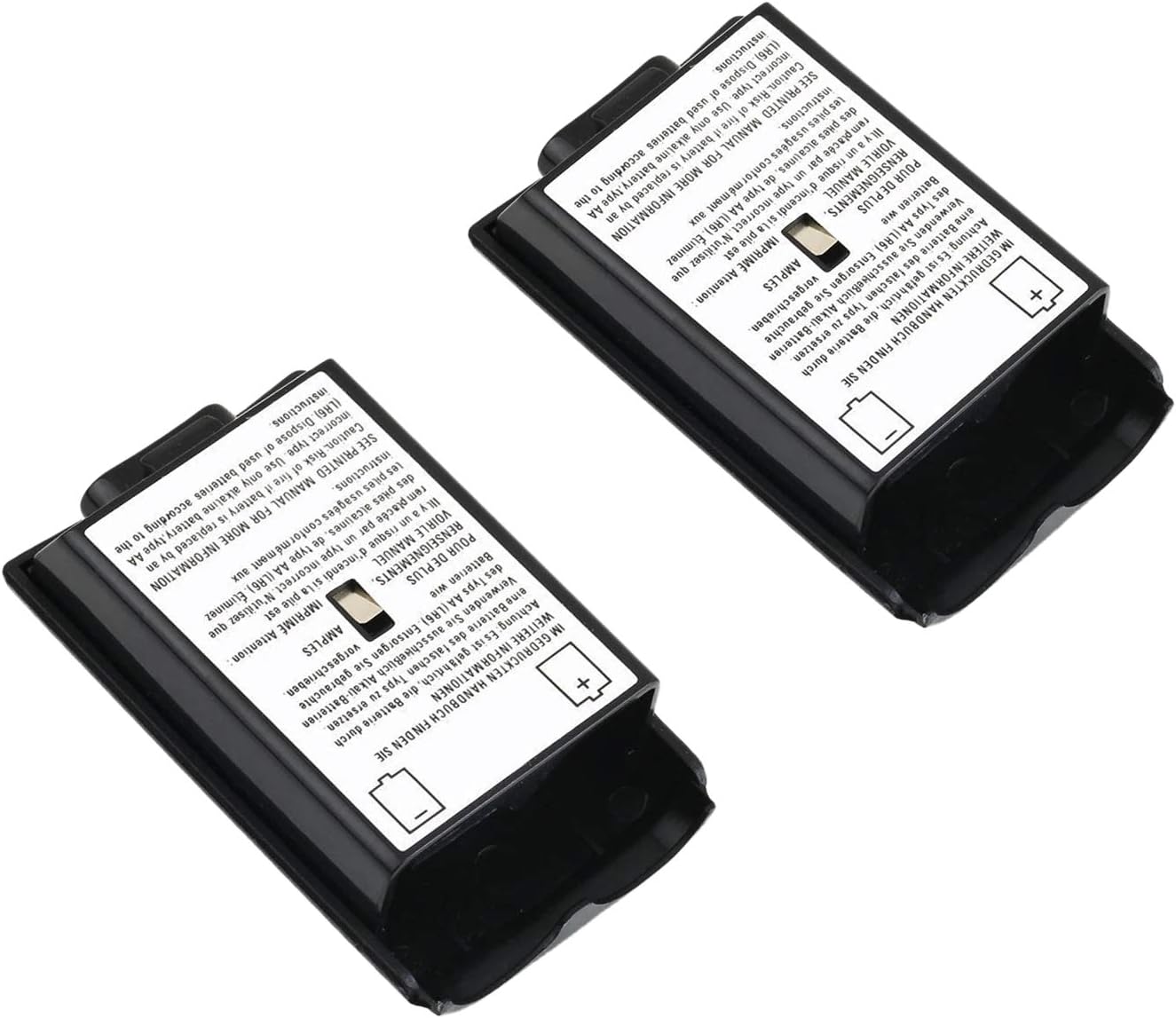 COPERCHIO BATTERIA NERO SCARABEO APRILIA AP8139268 - NEIROTTI RICAMBI - Foto 12