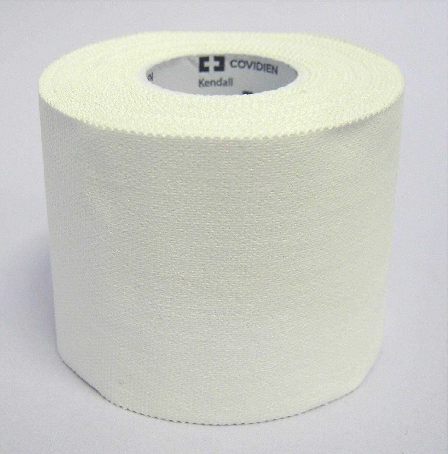 6 Rolls Professional Athletic Trainers Tape - Waterproof Sports Adhesive 2 X 10 Yard