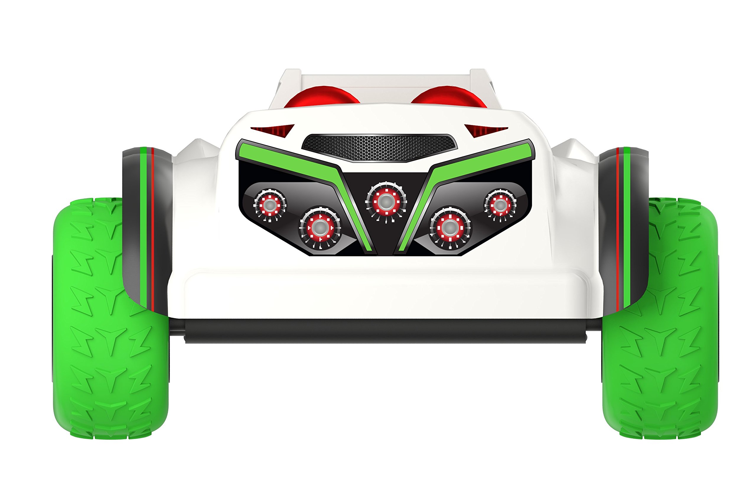 EXOST - Samochód zdalnie sterowany - X Bull - Bolide All Terrain - Zabawka Skala 1:18
