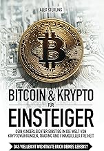 Bitcoin & Krypto für Einsteiger