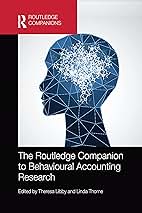 洋書 The Routledge Companion to Accounting The Routledge Companion to Accounting Communication - 1st