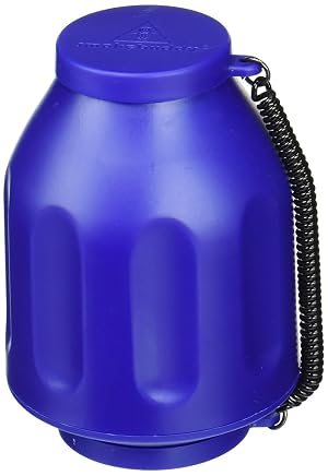 smokebuddy Air Filter Original Blue