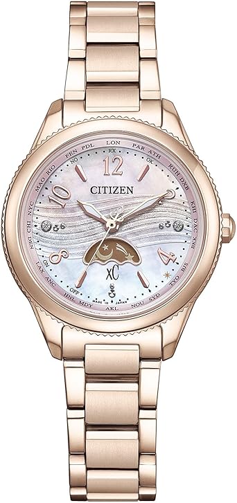 EE1005-54W daichi collection クロスシー 楽天市場】【ポイント最大65倍】シチズン クロスシー CITIZEN xC