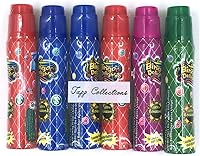 Vista 3 de Tapp Collections™ Bingo Delight Bingo Daubers Theme C - 6 Patrones