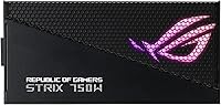 Vista 8 de ASUS ROG Strix 750W Oro Edición Aura
