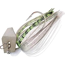 Z-MAN CB38-72 Greenback Chatter Bait