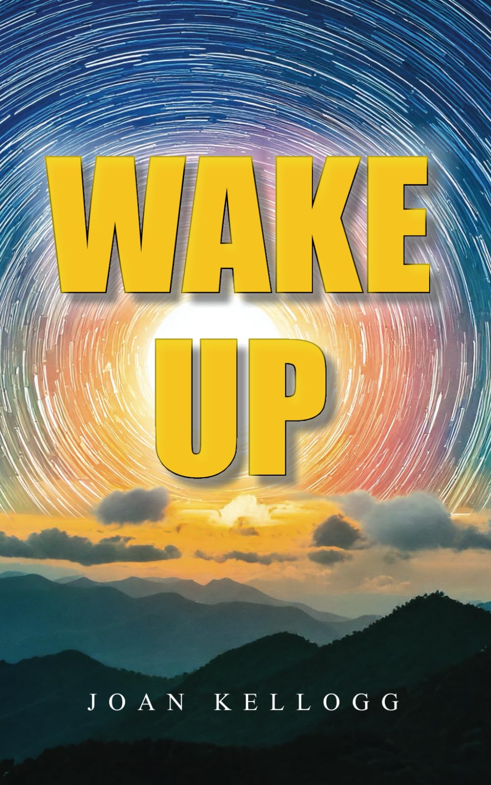 Wake Up