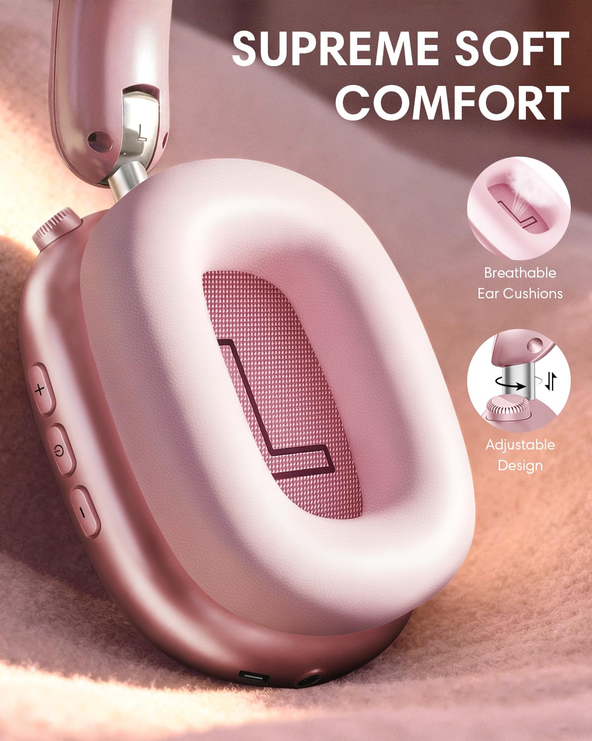 Beste noise cancelling koptelefoon zonder muziek 2026 | Beste Consumenten