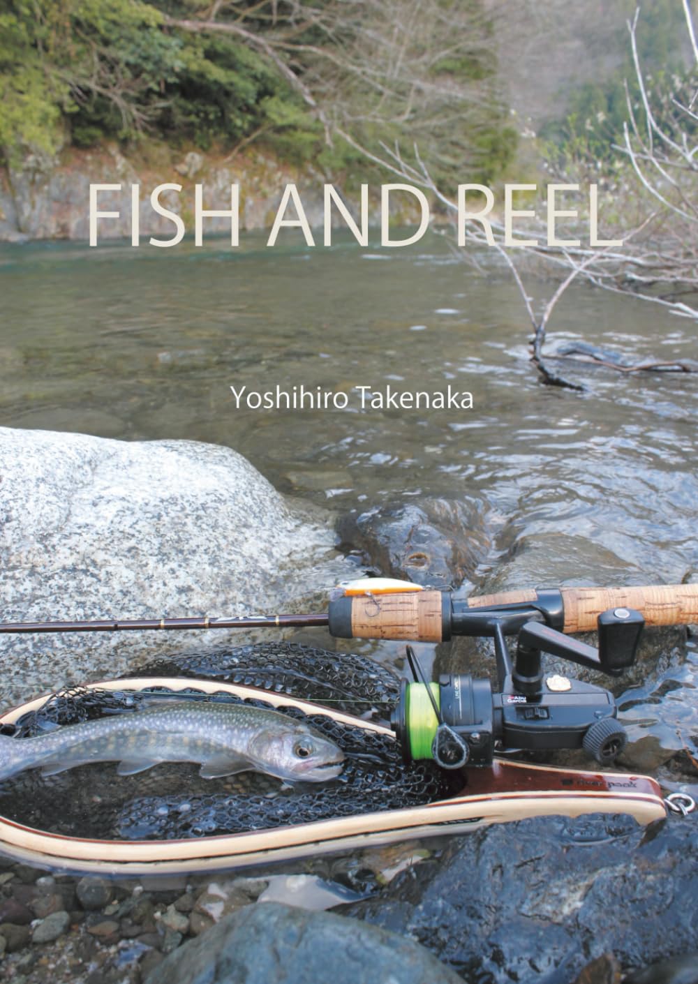 FISH AND REEL