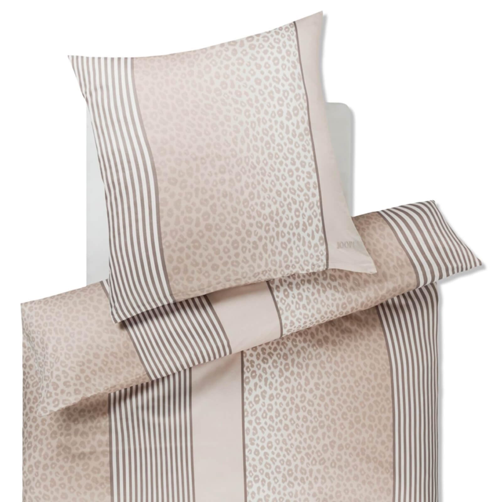Joop! Bettwäsche Leo 4112 Cream - 07