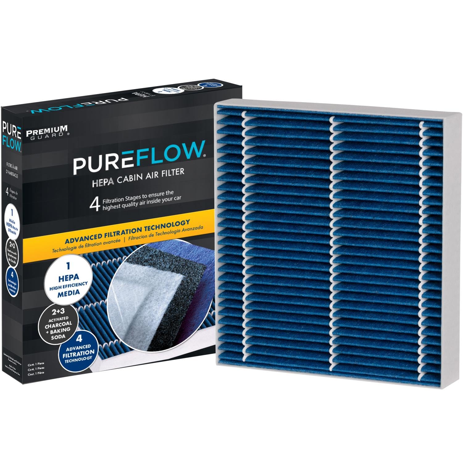 エアコン Amway Paulate Filter E-2528-J 新品 未使用品 Amway アムウェイ 空気清浄機 フィルター E-2528