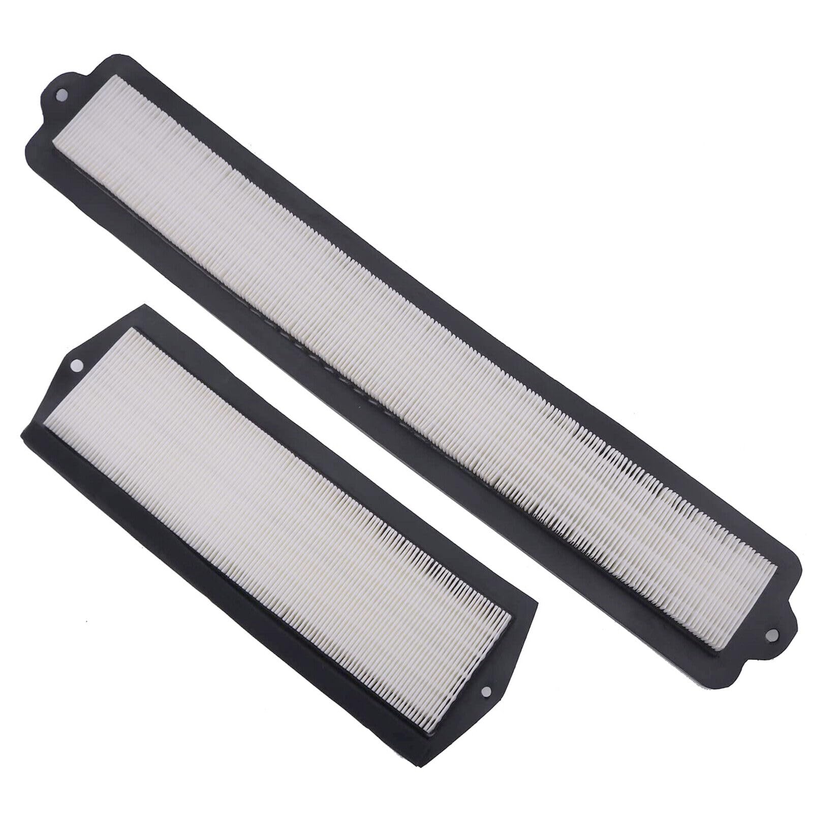 filtre habitacle PourBobcat T110 T140 T190 T200 T300 T320
