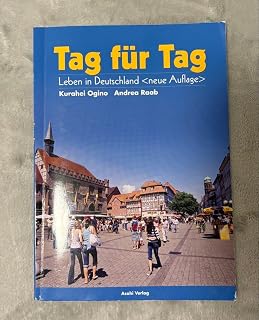 T ür T - Leben in Deutschland