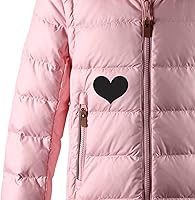 Vista 6 de 10 parches de reparación de nailon, parche de tela de nailon negro, parche de nailon autoadhesivo, parches de reparación impermeables